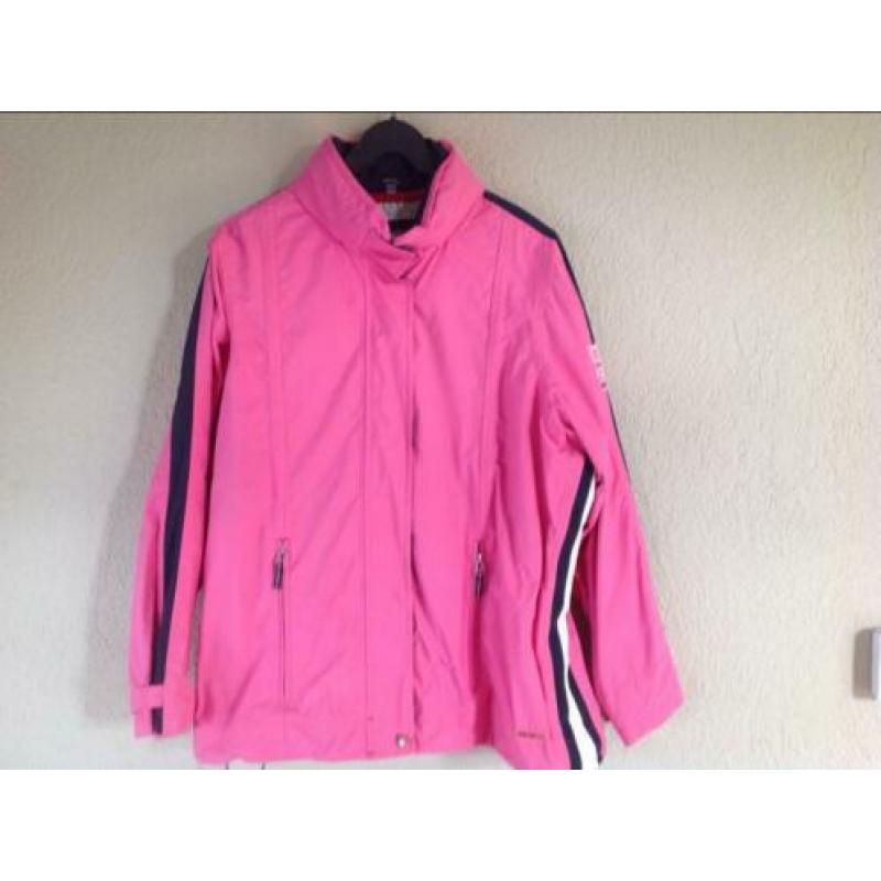 Xxxl Jack voor dames van Gaastra