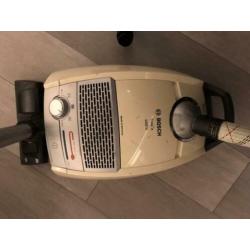 Bosch free stofzuiger