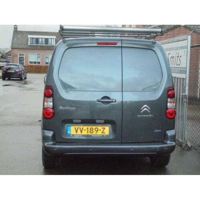Citroen Berlingo 1.6 BlueHDI 100 Business S&S