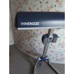 Innergize Philips Solarium.