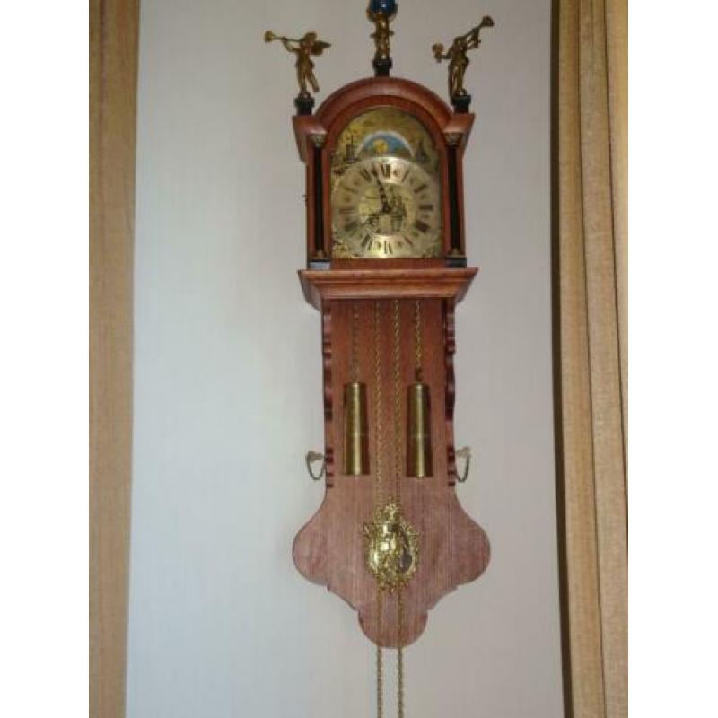 klokken