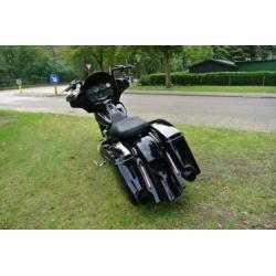 Harley-Davidson Ultra Classic FLHTCU Ultra Glide Bagger Stre