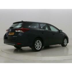 Toyota Auris 1.8 Hybrid Aspiration | Navigatie | Cruise cont