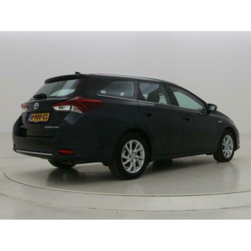 Toyota Auris 1.8 Hybrid Aspiration | Navigatie | Cruise cont