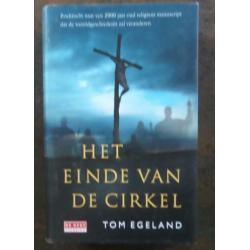 Diverse spannende thrillers en romans deel 2