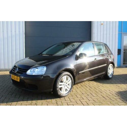 Volkswagen Golf 1.4 FSI Trendline /Clima Airco/Mooie Nette A