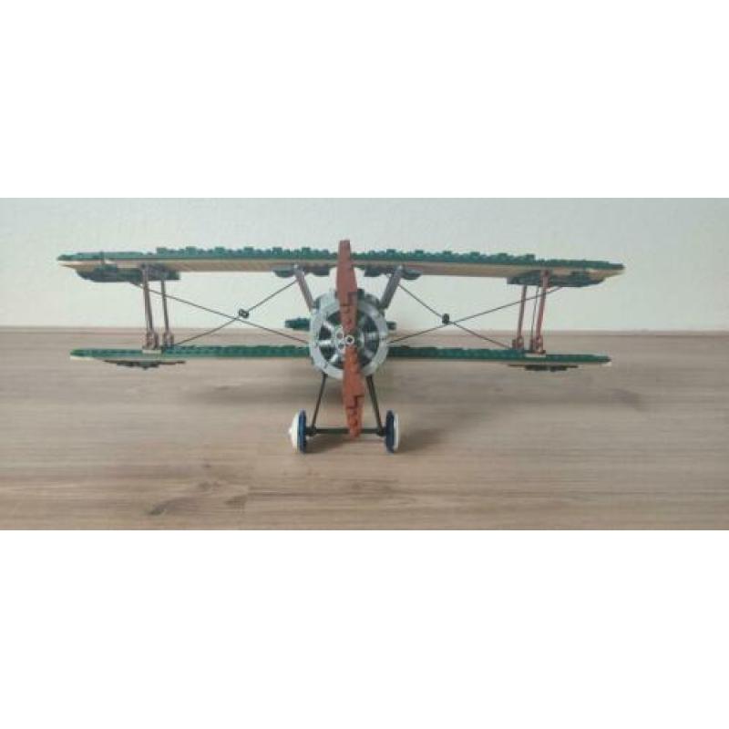 Lego 10226 Sopwith Camel