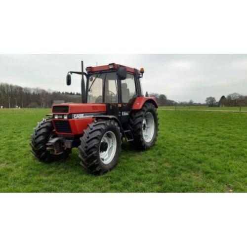 Case 845xl