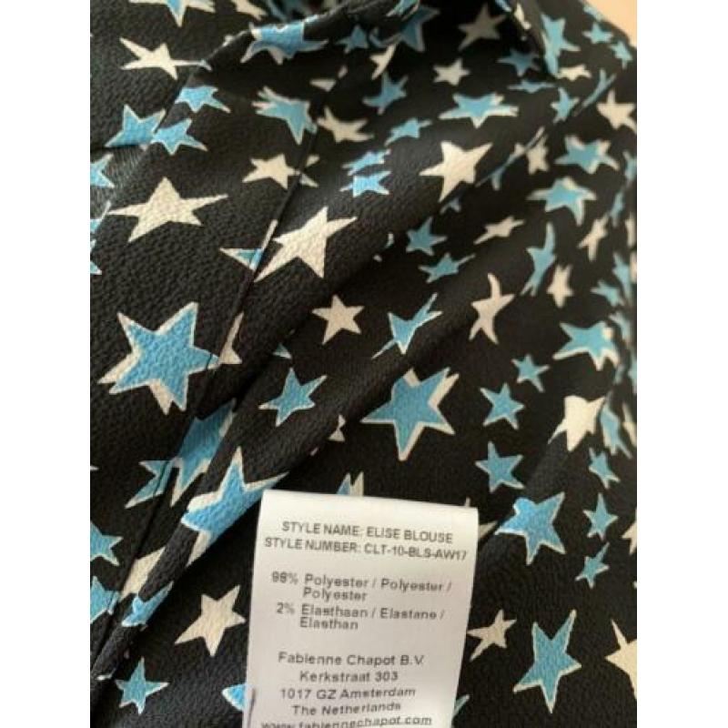 *** Fabienne Chapot blouse M ***