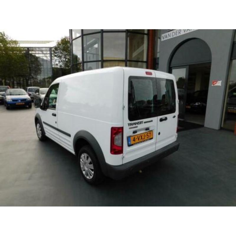 Ford Transit Connect T200S 1.8 TDCi Ambiente AIRCO PDC