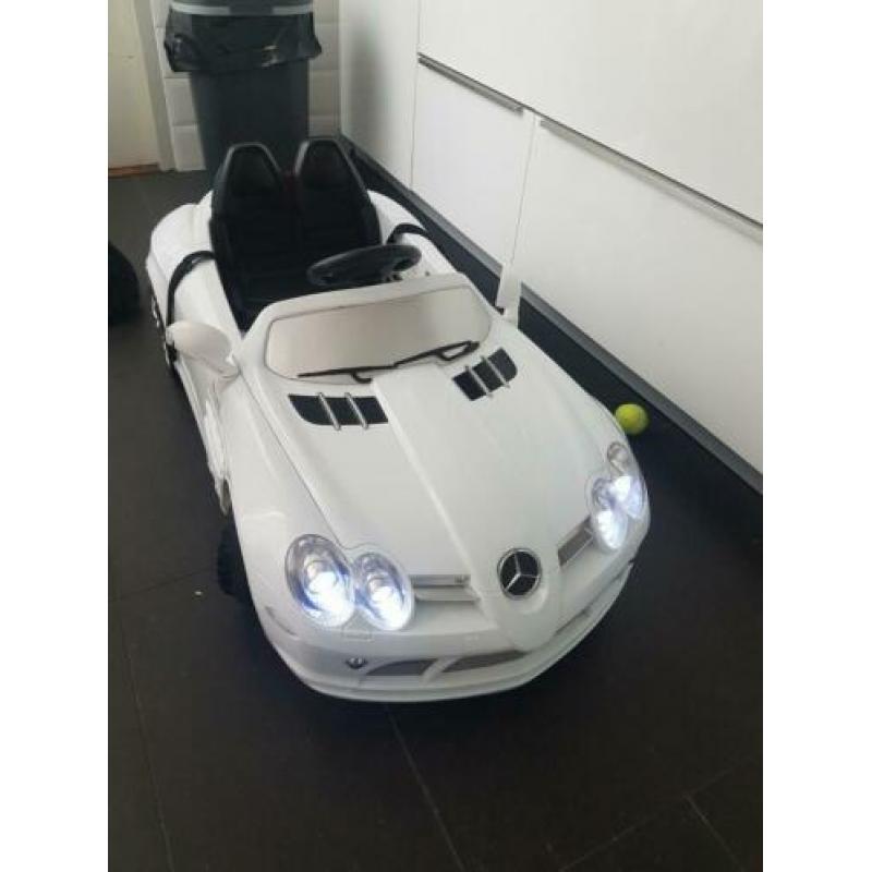 Elektrische kinder auto Mercedes