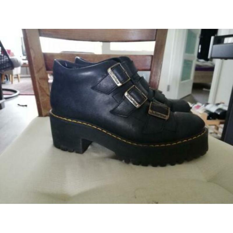 Dr martens coppola maat 38