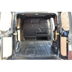 Ford Transit Custom 2.2 TDCI 125pk L1H1 Limited 10-2014