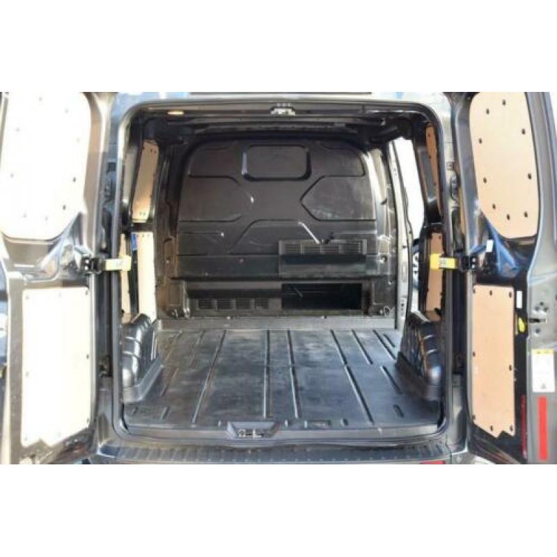 Ford Transit Custom 2.2 TDCI 125pk L1H1 Limited 10-2014
