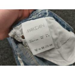Marccain Sports jeans, spijkerbroek 40
