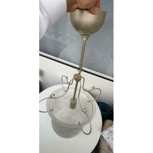 Plafond lamp