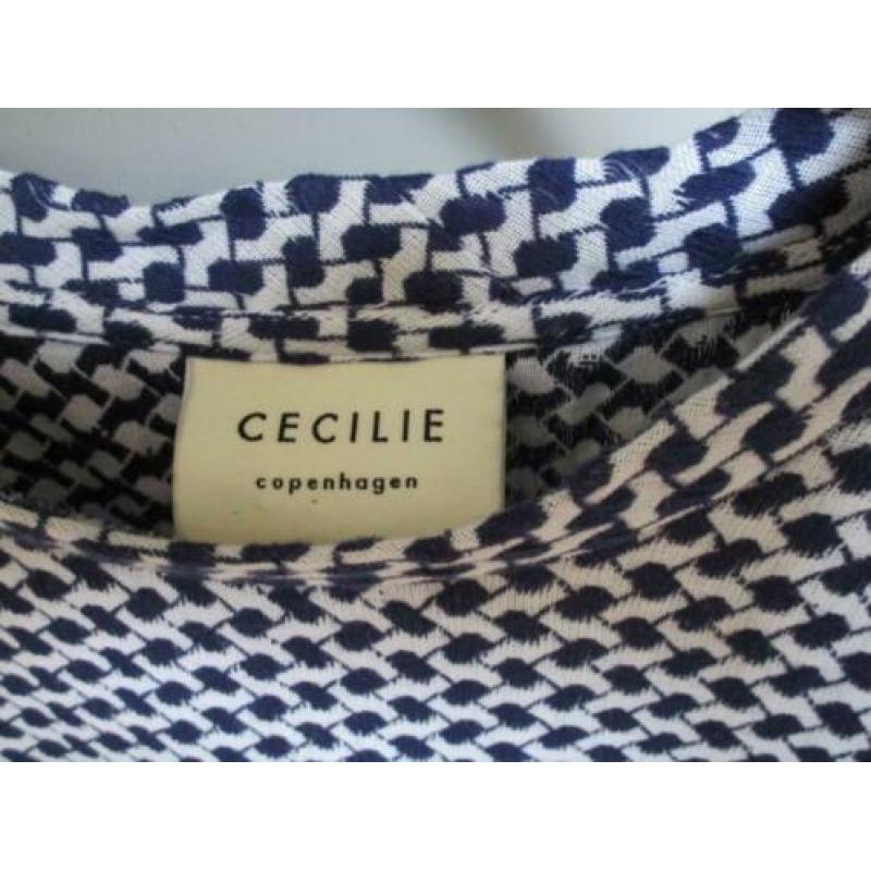 Tip top top Cecilie Copenhagen