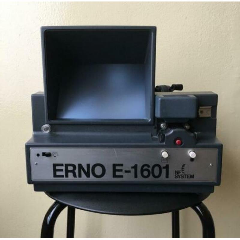 film editor voor 8mm film
