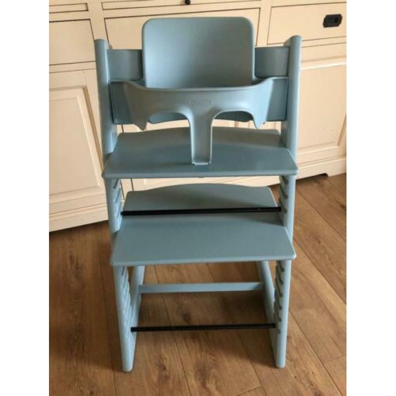 Stokke tripp trapp kinderstoel trip trap stoel triptrap