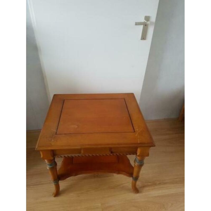 bijzettafel