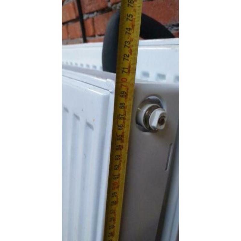 Radiator