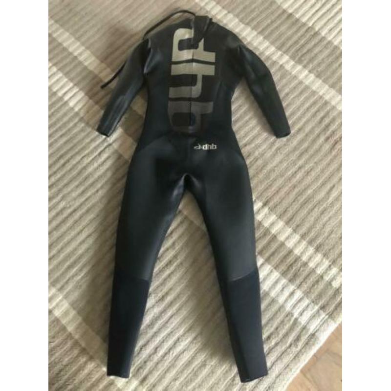 dhb wetsuit Dames (openwater) maat M
