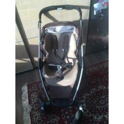 Kinderwagen Maxi Cosi Mura