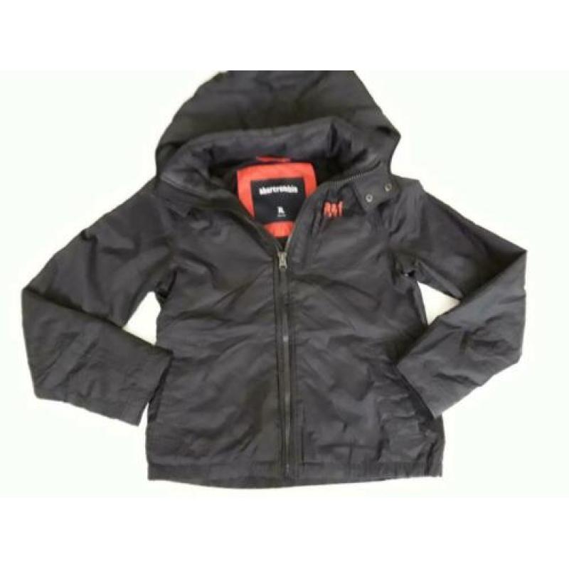 Abercrombie zomerjas maat 164