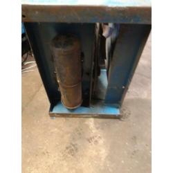 Compressor Goeldern