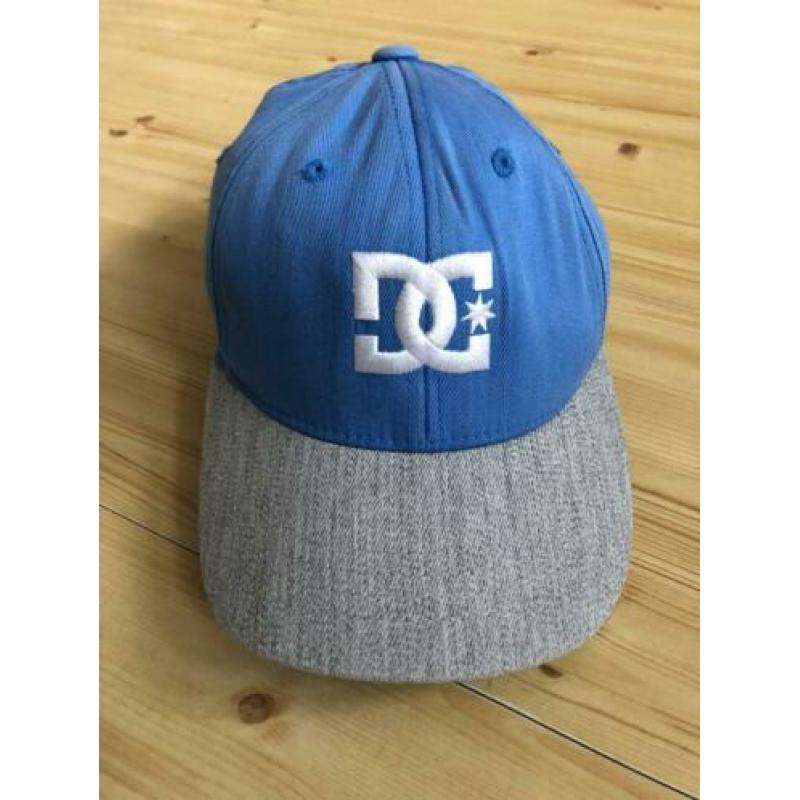 Stoere pet van DC shoes