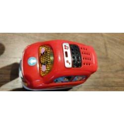 11 Vtech Toet Toet auto's
