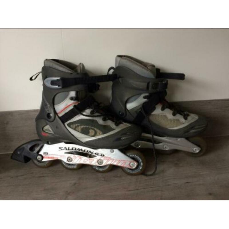 Te koop: salomon skeelers