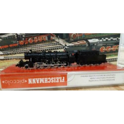 Fleischmann NS 4900