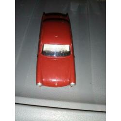 Wiking volkswagen 1500 made in Germany 1:40