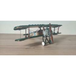 Lego 10226 Sopwith Camel