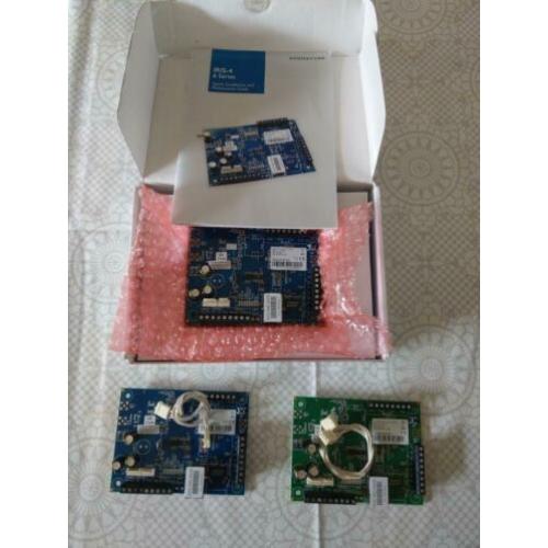 Te koop: 3 stuks Chiron Galaxy IP-module 1xnieuw, 2x gebr.