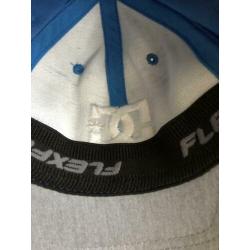 Stoere pet van DC shoes
