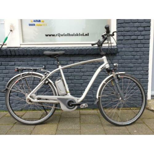 Flyer T8N cruiser 55CM 36V-15Ah DEMO in NIEUWSTAAT