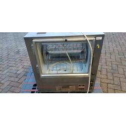Kippen grill