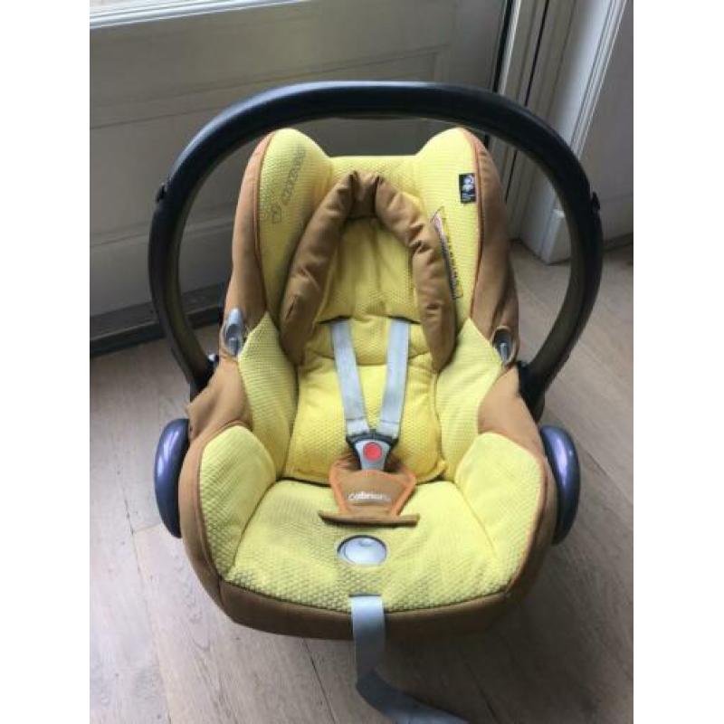 Maxi Cosi CabrioFix