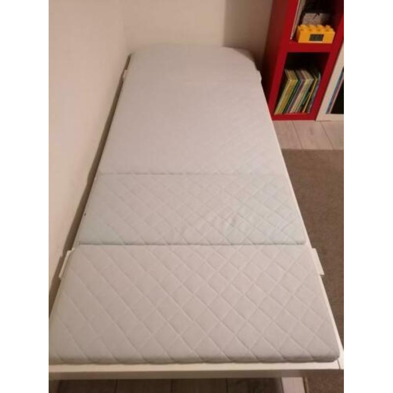 ikea meegroeibed