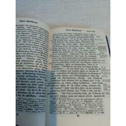 originele Griekse brontekst van het nieuwe testament