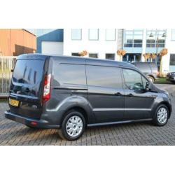 Ford Transit Connect 1.6 TDCI 96pk L2 Trend Navi/Camera/3Per