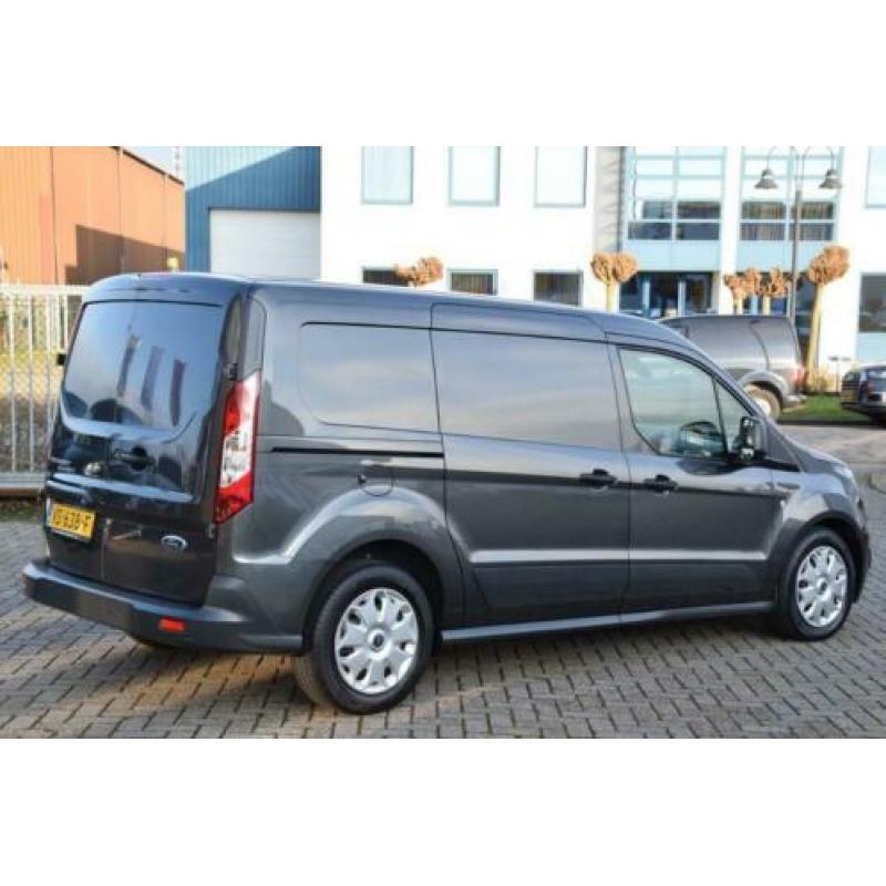 Ford Transit Connect 1.6 TDCI 96pk L2 Trend Navi/Camera/3Per
