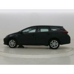 Toyota Auris 1.8 Hybrid Aspiration | Navigatie | Cruise cont