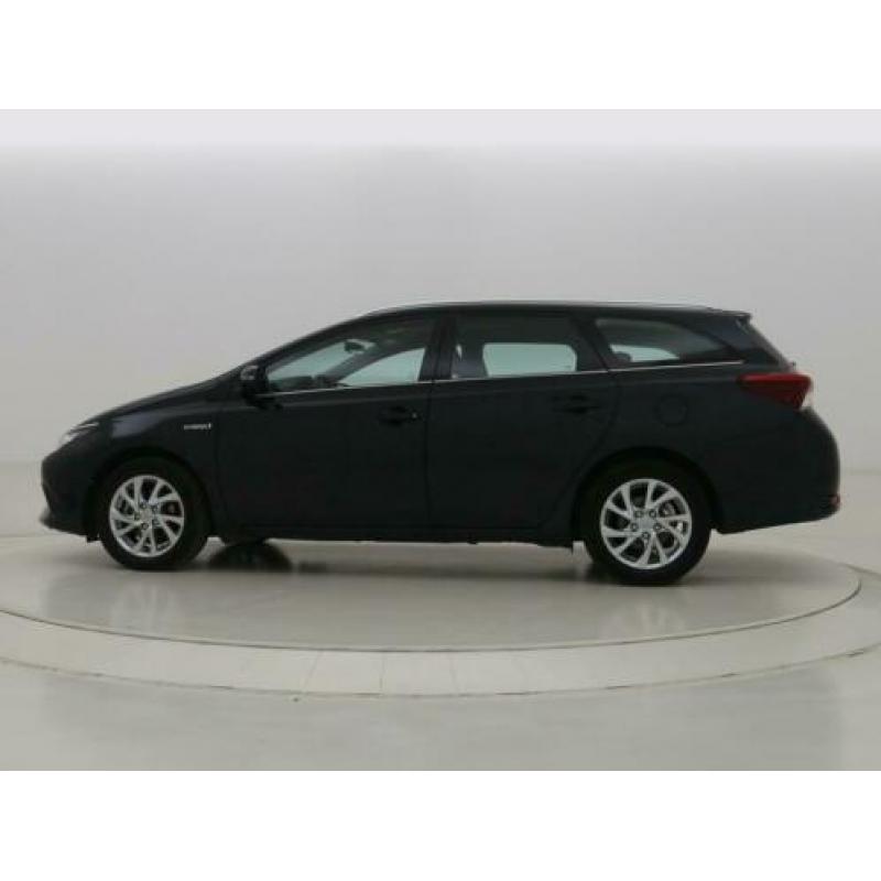 Toyota Auris 1.8 Hybrid Aspiration | Navigatie | Cruise cont