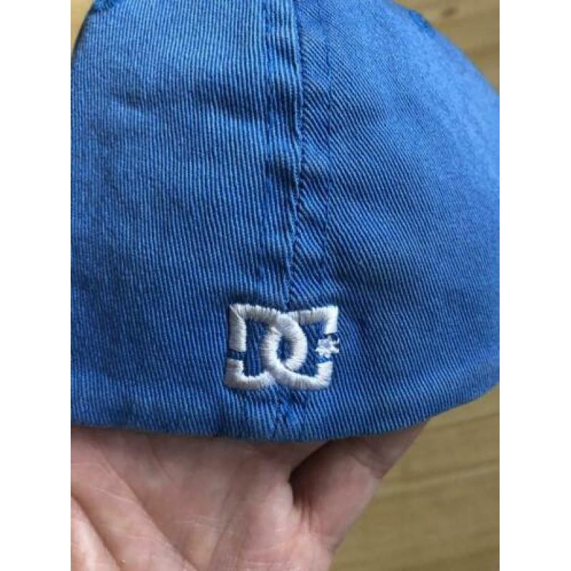 Stoere pet van DC shoes