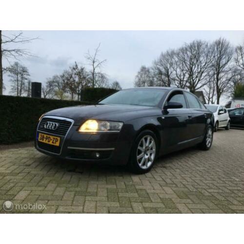 Audi A6 3.0 TDI quattro Pro Line diesel auomaat