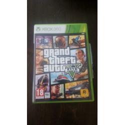 Xbox 360 Elite 250GB.