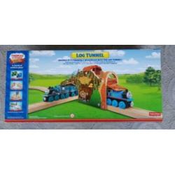 thomas de trein ( Hout ) marion trein